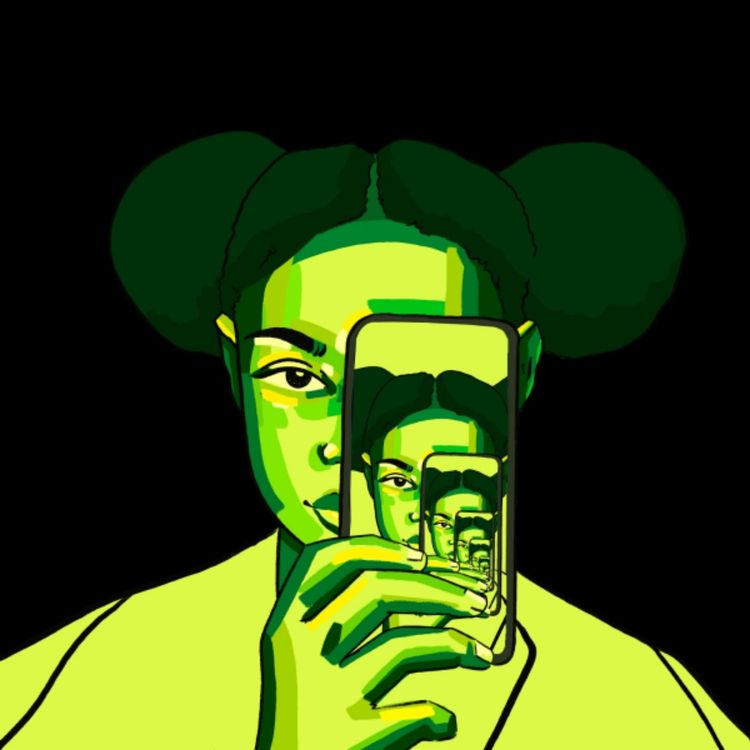 cover art for The Movement for Digital Wellness