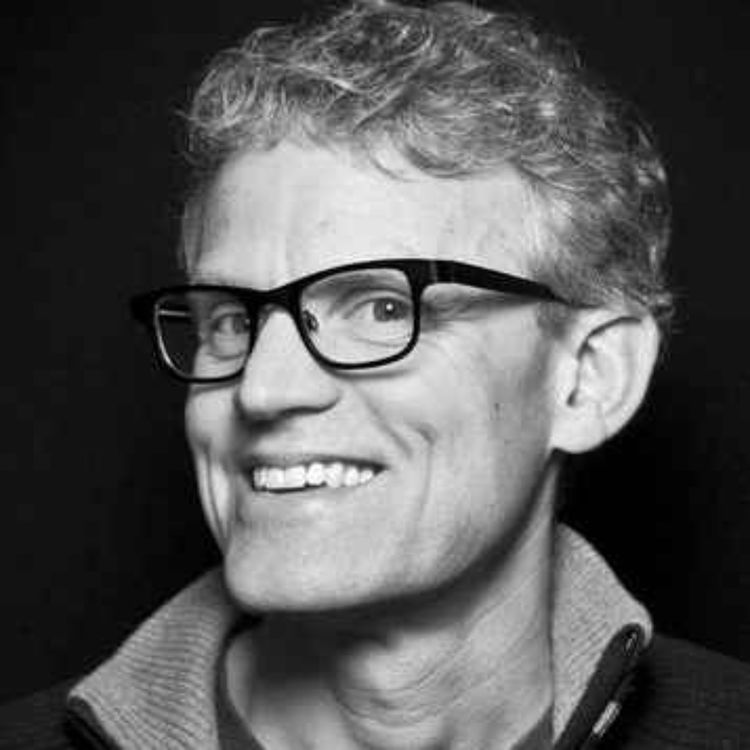 cover art for The Case for Curiosity