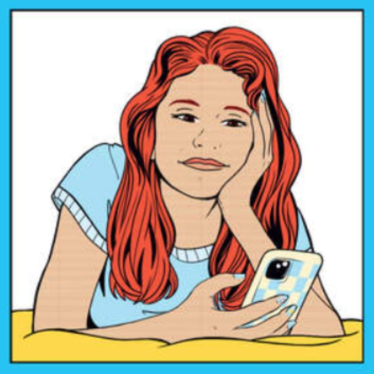 cover art for Pop Culture Literacies with Mia Hood