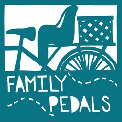 cover art for Family Pedals