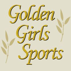 cover art for Golden Girls Sports