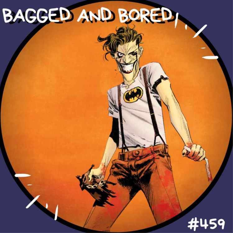 cover art for 459 Muppet Noise