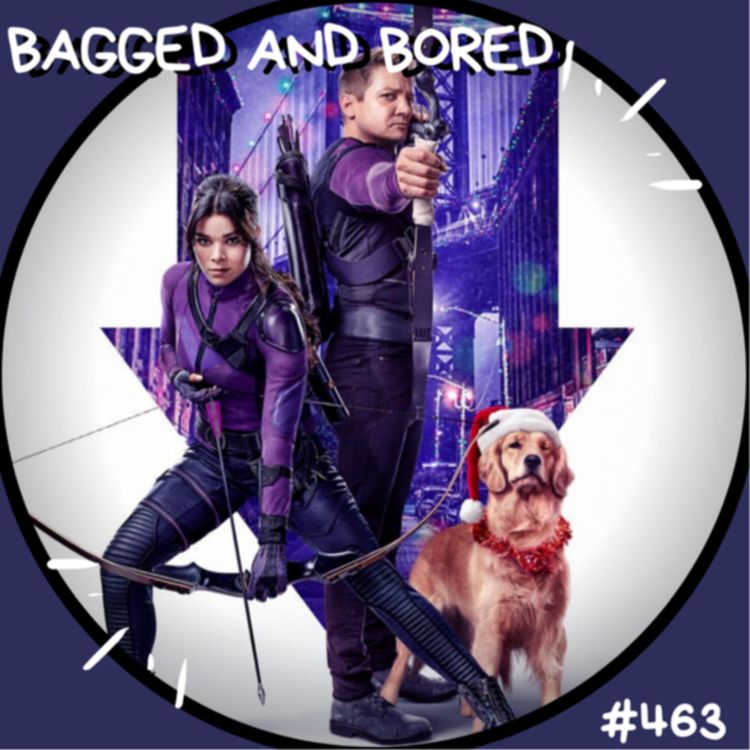 cover art for 463 Of These
