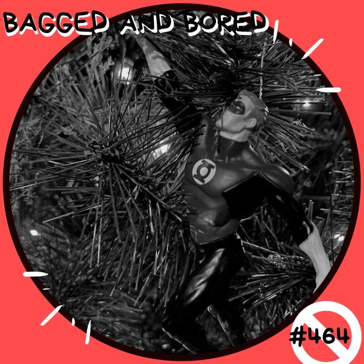 cover art for Not Episode 464