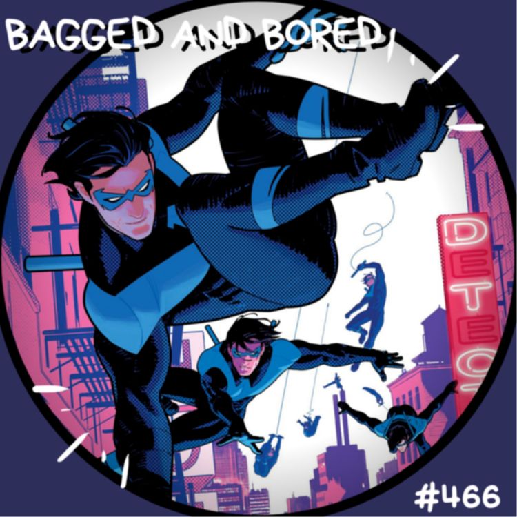 cover art for 466 So Flammable