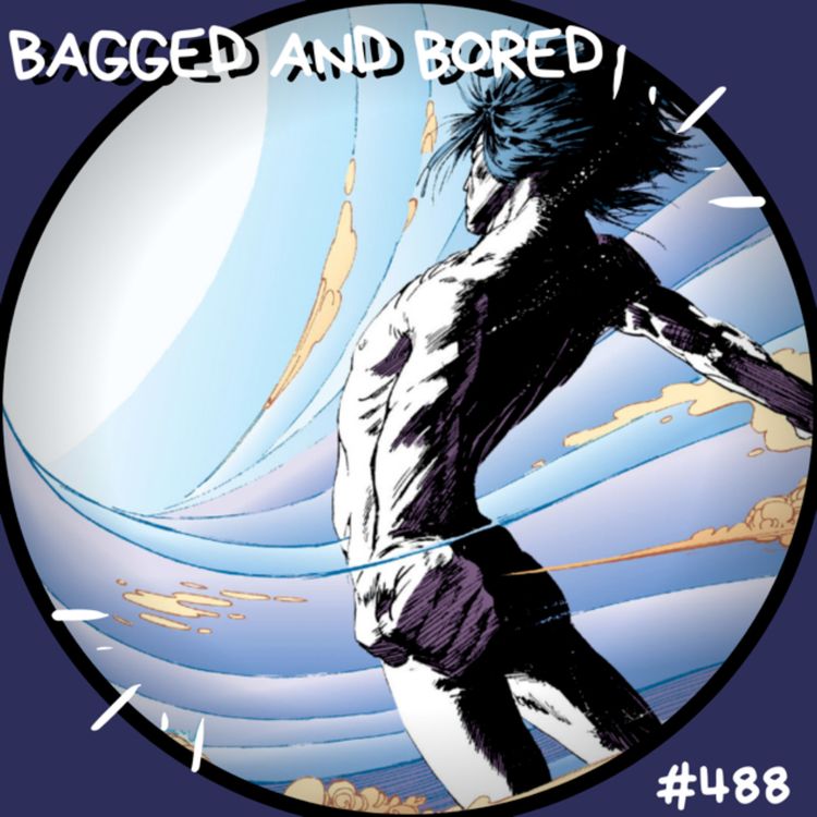 cover art for 488 Perfect Pearing