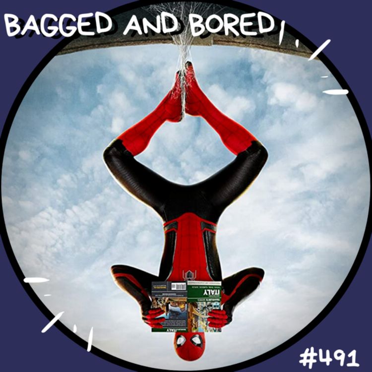 cover art for 491 Don't Clap Your Hands At Me