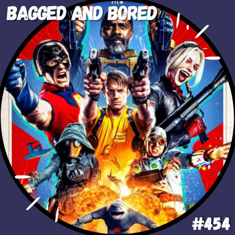 cover art for 454 Two Claps