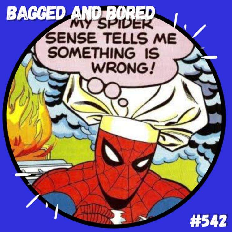 cover art for 542 - Chocolate And Organs