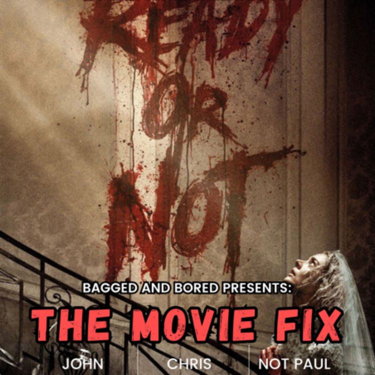 cover art for MovieFix 12