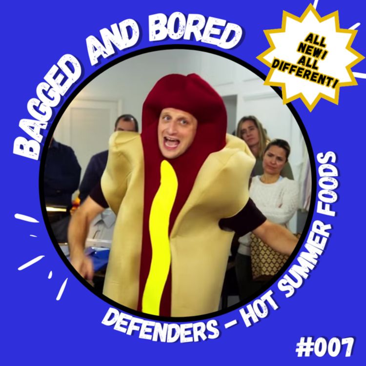 cover art for All Hot Dog Action