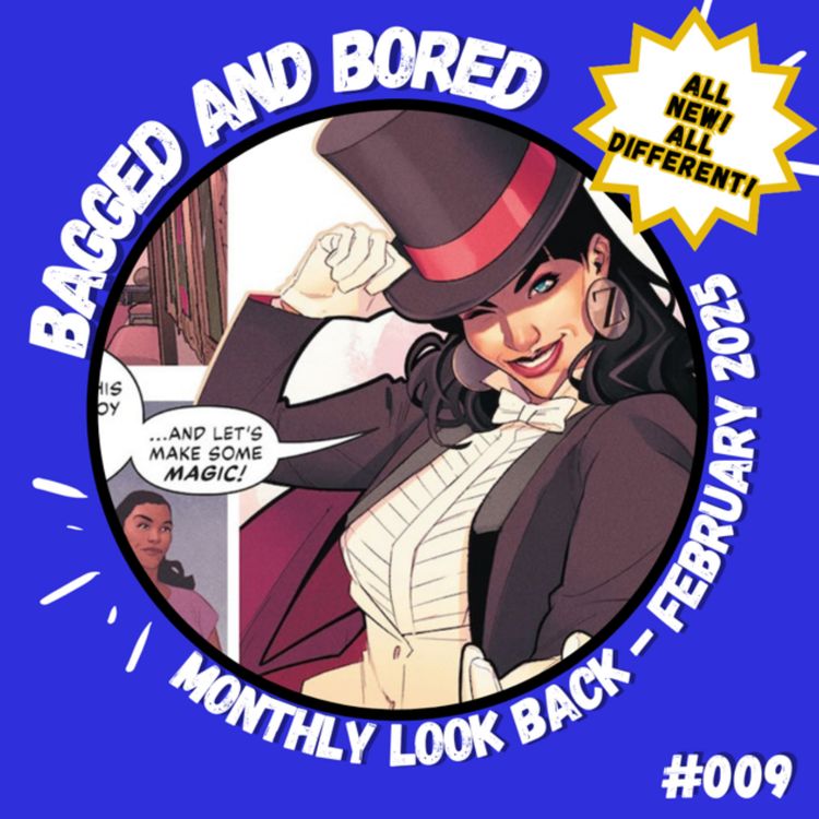 cover art for New Rules