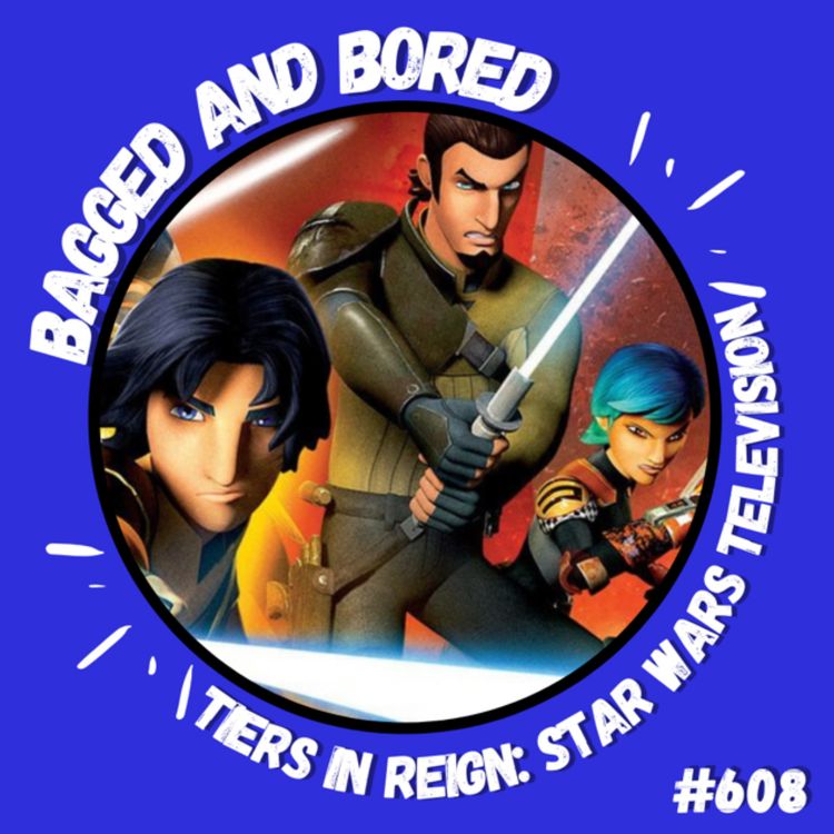 cover art for Rebels Is Better