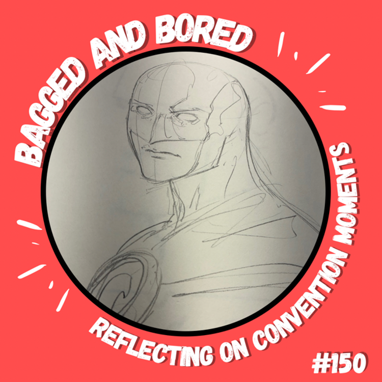 cover art for Back Issue 150