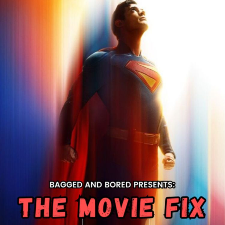 cover art for MovieFix - 16