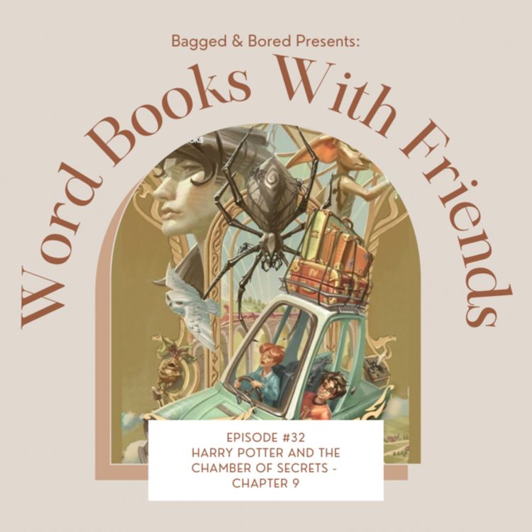 cover art for Harry Potter And The Chamber Of Secrets 