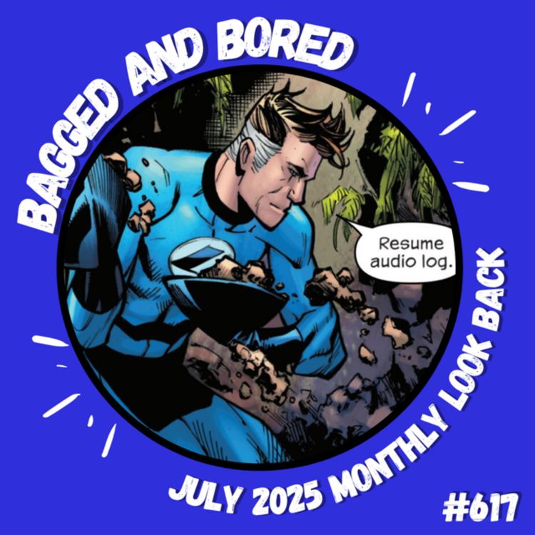 cover art for At Least One