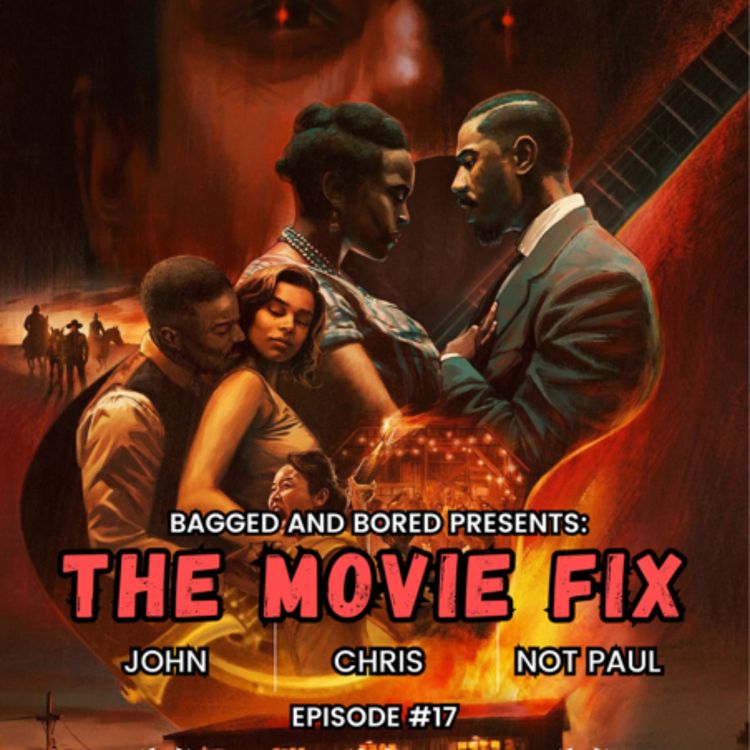 cover art for MovieFix - 17