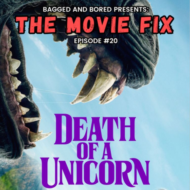 cover art for MovieFix - 20