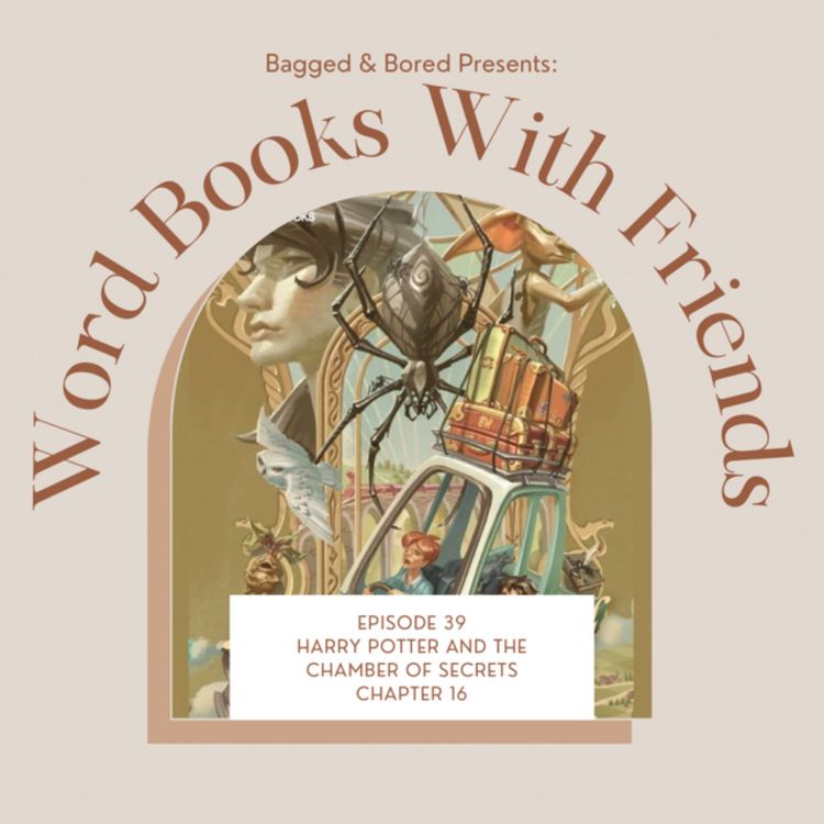 cover art for Harry Potter And The Chamber Of Secrets