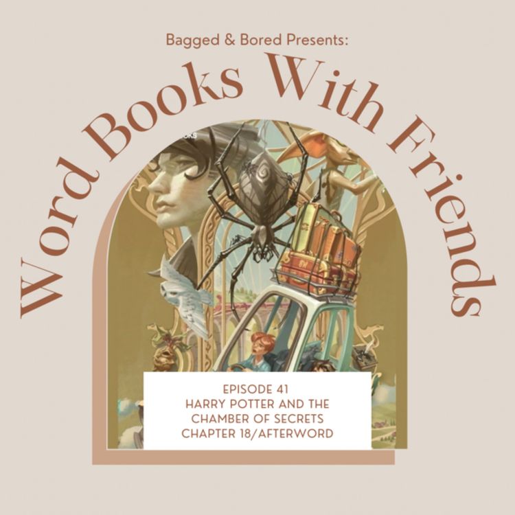 cover art for Harry Potter And The Chamber Of Secrets