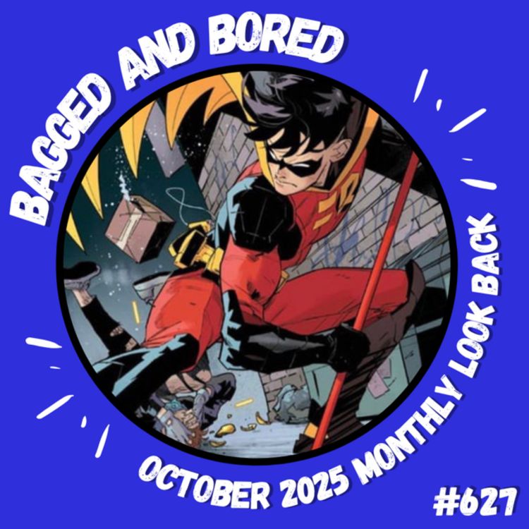 cover art for It's All Tomorrow