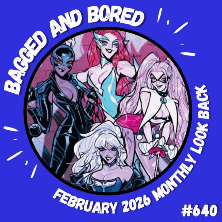 cover art for Jay Baruchel Test