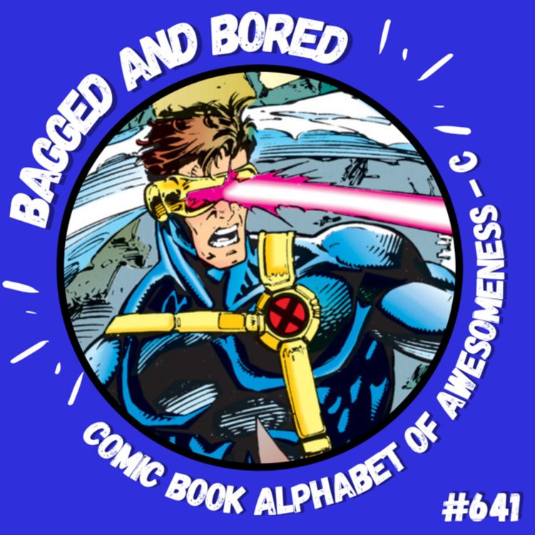 cover art for By The C