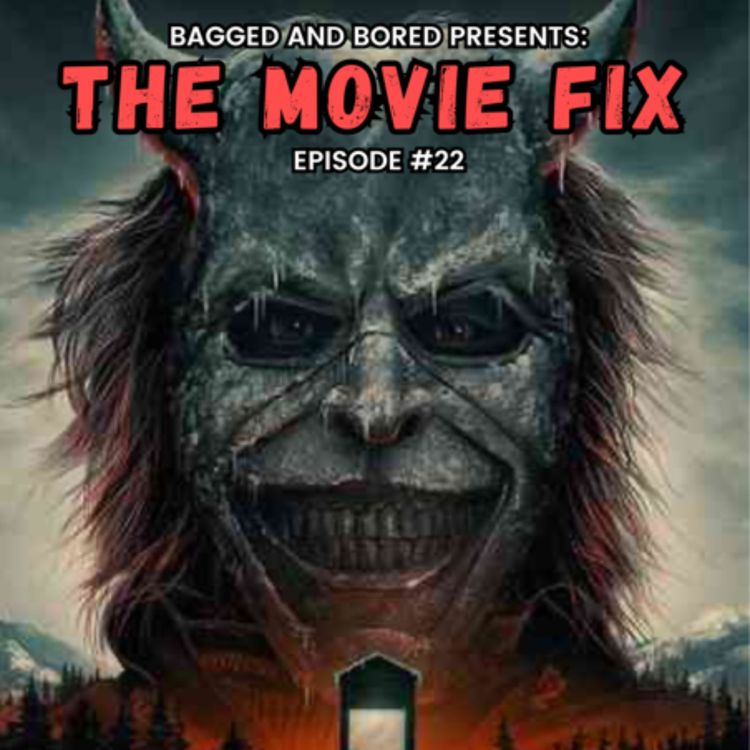 cover art for MovieFix - 21