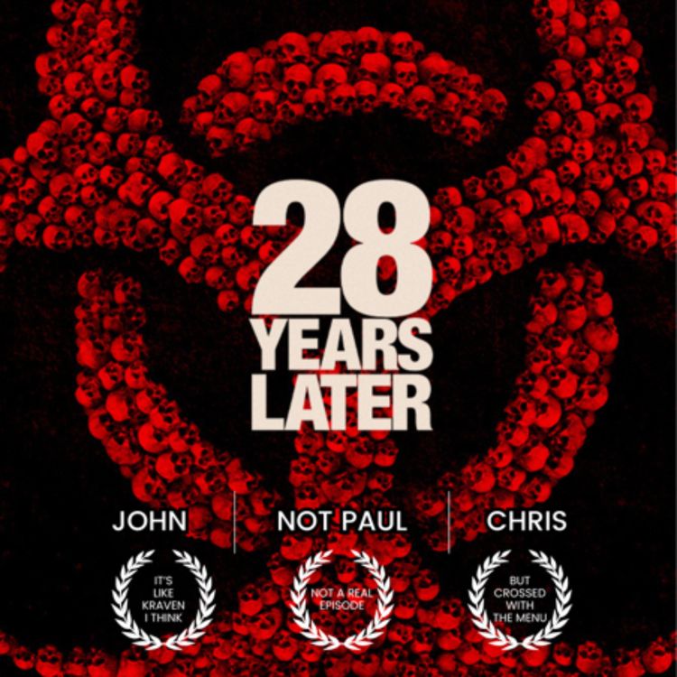 cover art for MovieFix - 24