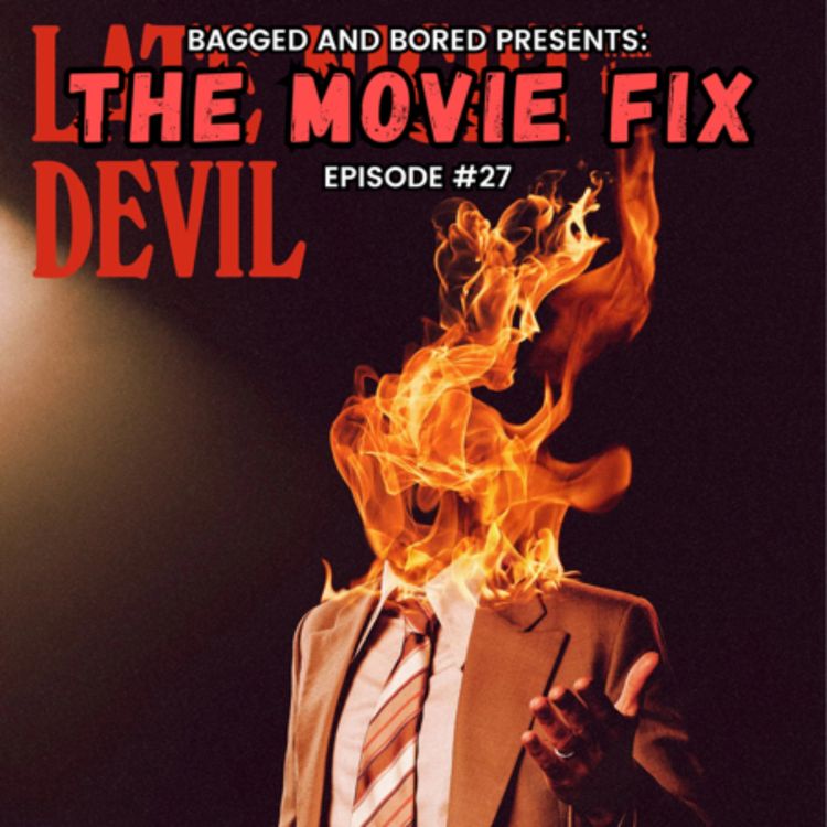 cover art for MovieFix -27