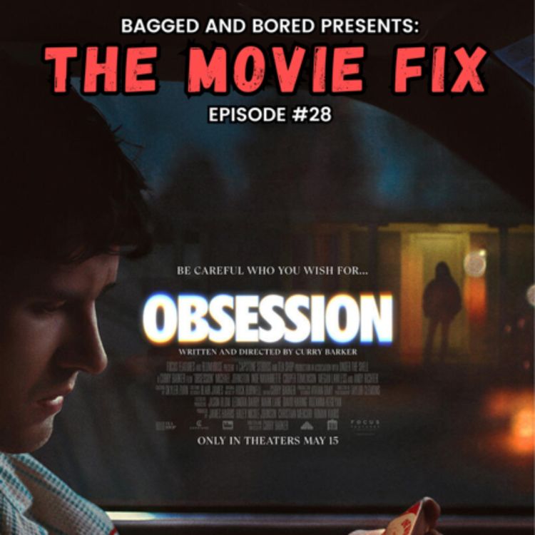 cover art for MovieFix - 28