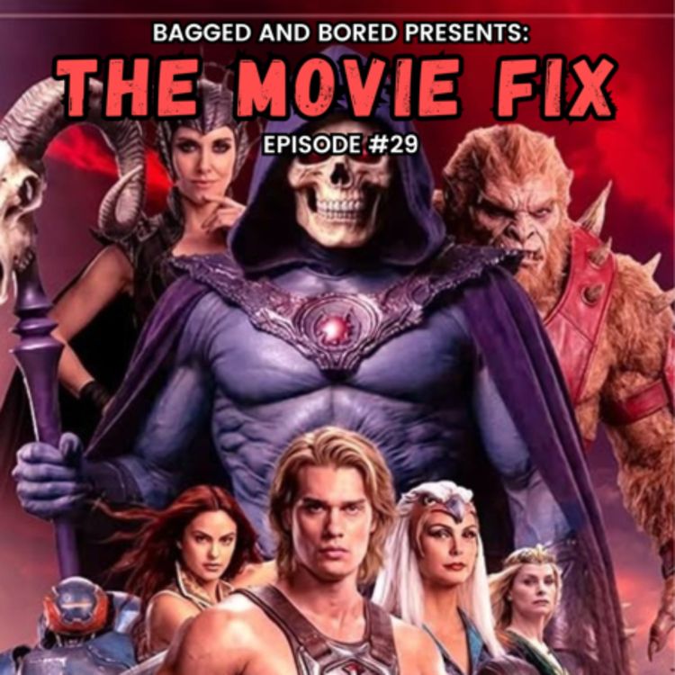 cover art for MovieFix - 29