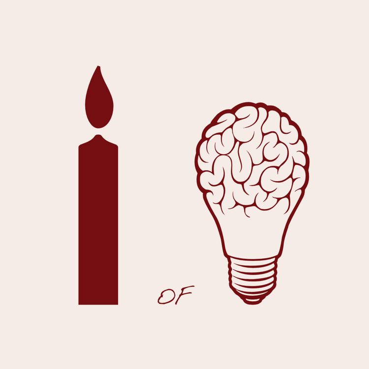 cover art for Light the Candle of Knowledge (Prologue)