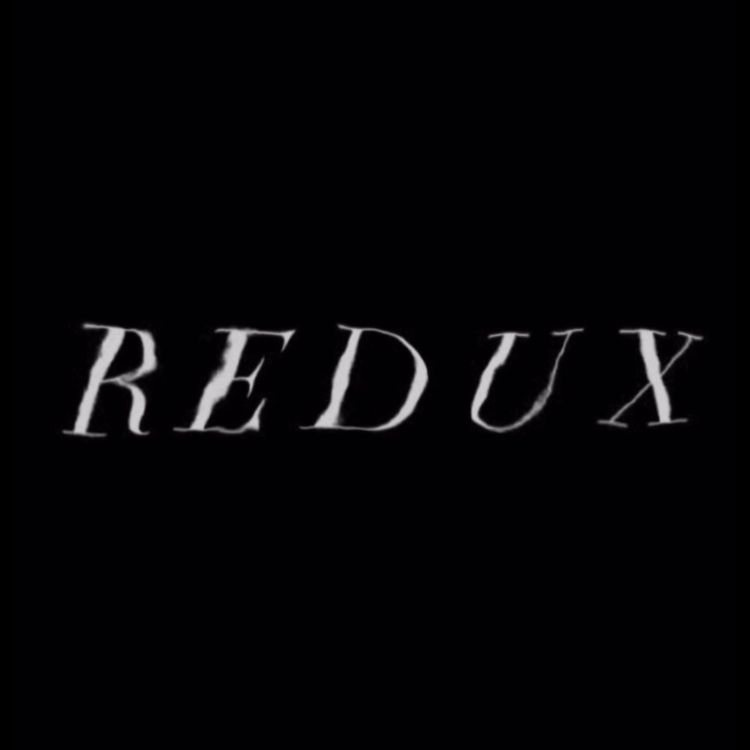 cover art for Welcome to R E D U X (UPDATE)