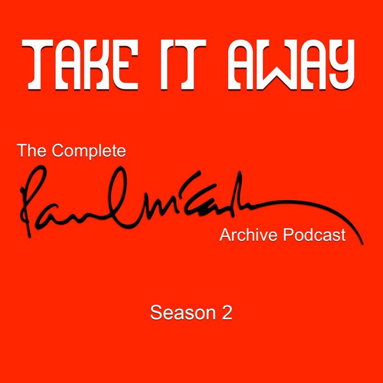 cover art for Tug of War