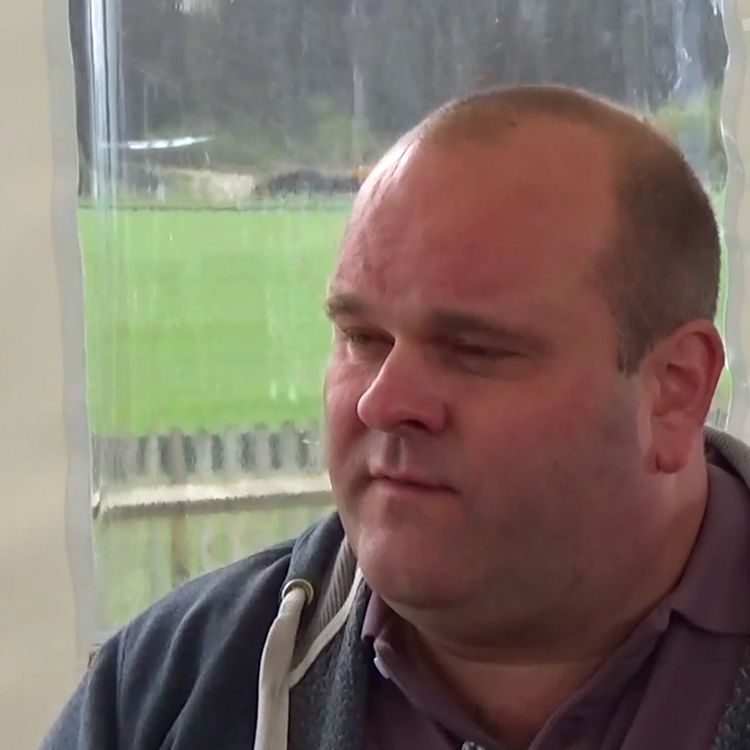 cover art for Julian Russell-Hayes - Cowdray Park