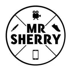 cover art for Mister Sherry