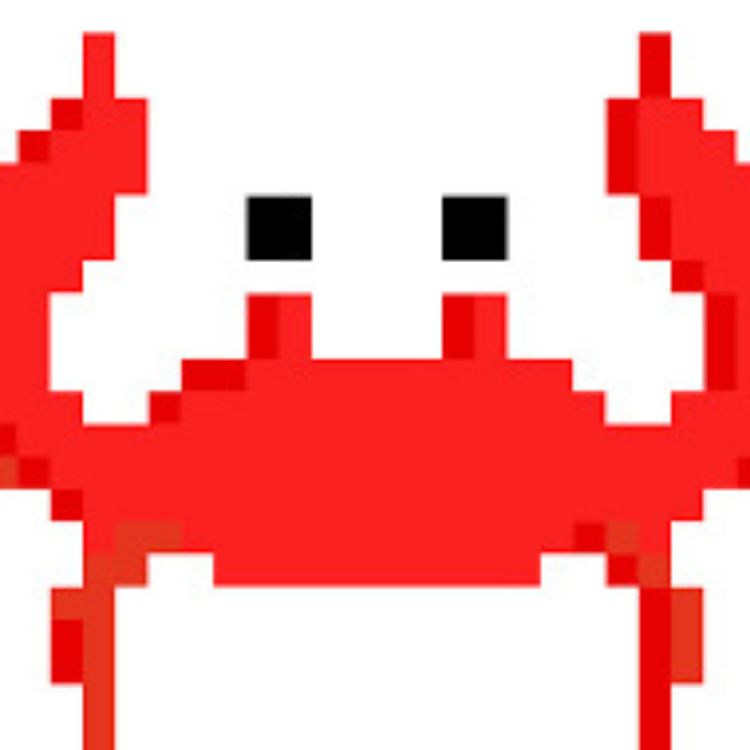 cover art for Crab Chucking