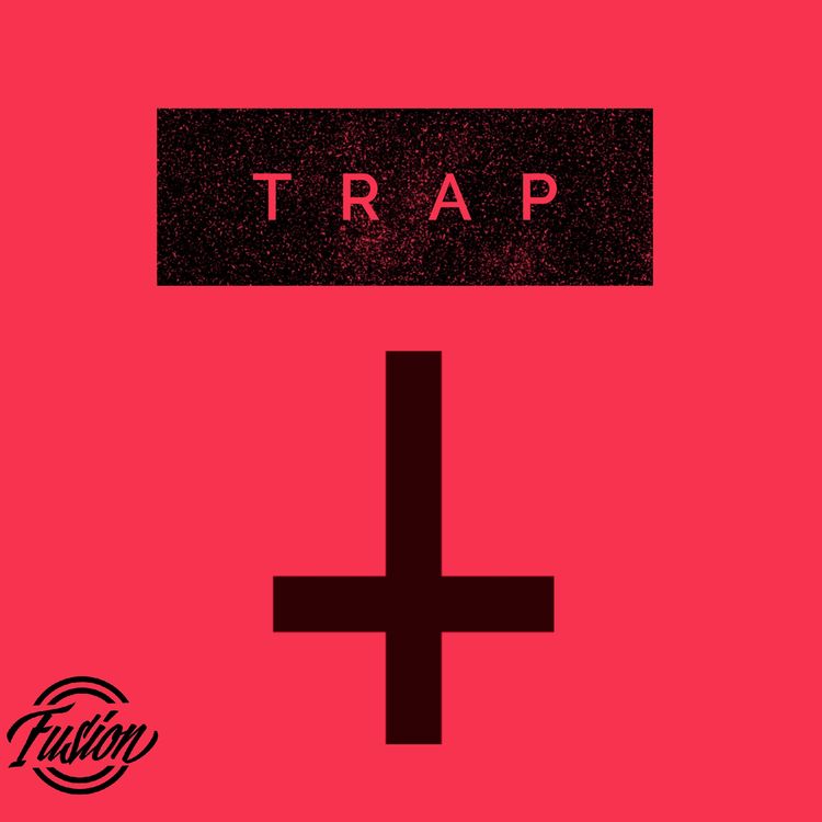 cover art for Trap God