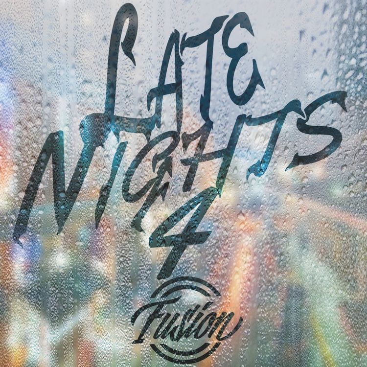 cover art for Late Nights 4 ( All Clean R&B, Hip Hop, and Dancehall.)