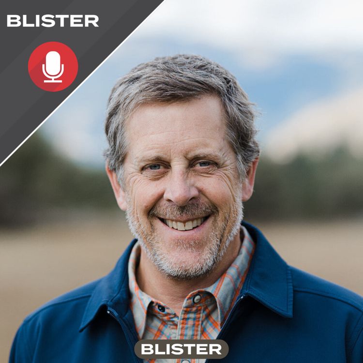 cover art for Founder’s Story: Stio Founder & CEO, Stephen Sullivan