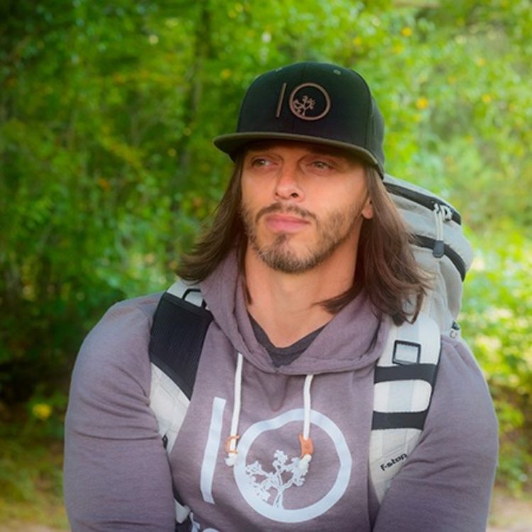 cover art for TTIM 135 – Patrick Di Fruscia on Giving Back to Nature