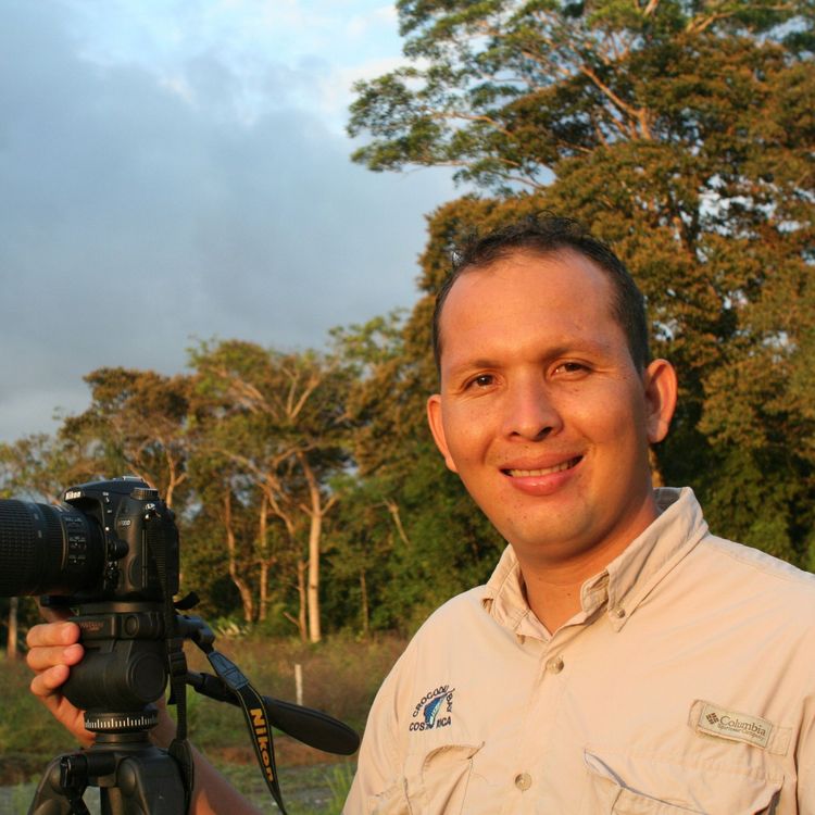 cover art for TTIM 141 – Dennis Valverde and Costa Rica