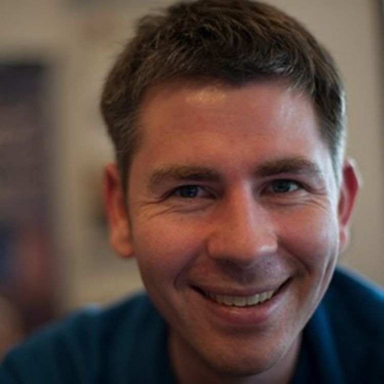 cover art for TTIM 159 – Simon Bond and Creative Photography