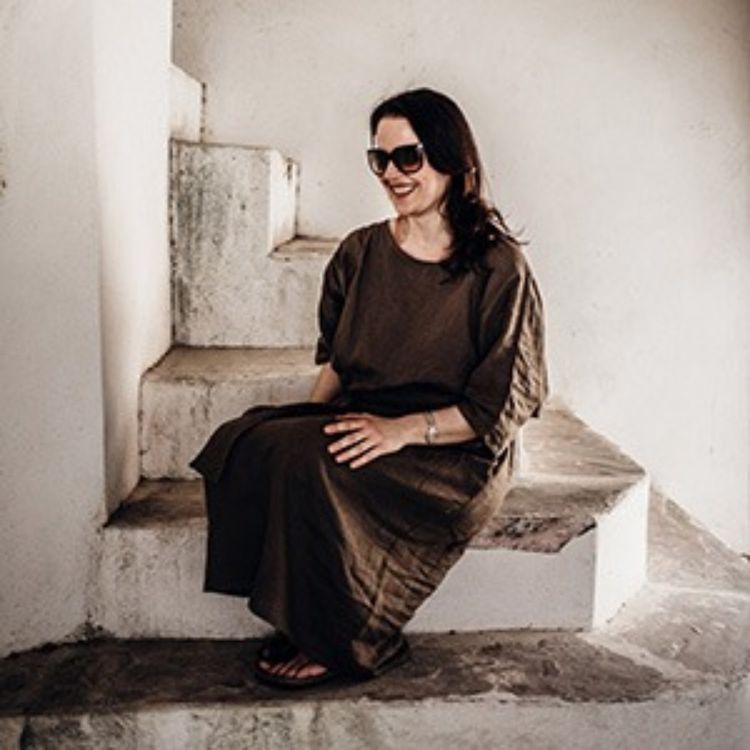 cover art for Stefania Boglioli in Kenya