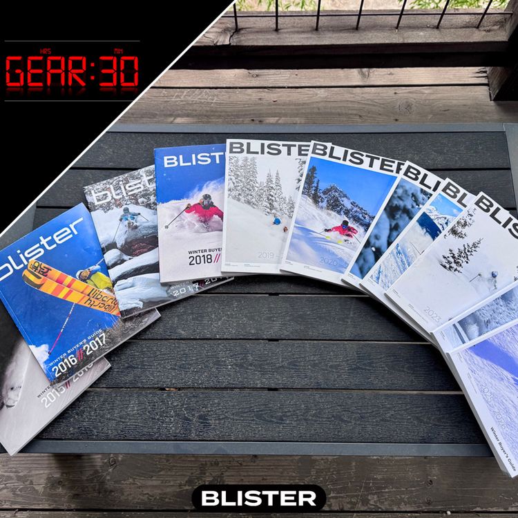 cover art for The Debate: Should We Change Our Winter Buyer’s Guide?