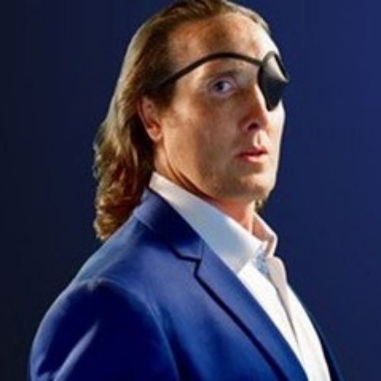 cover art for 009: Tanner Gers, Conversation 2