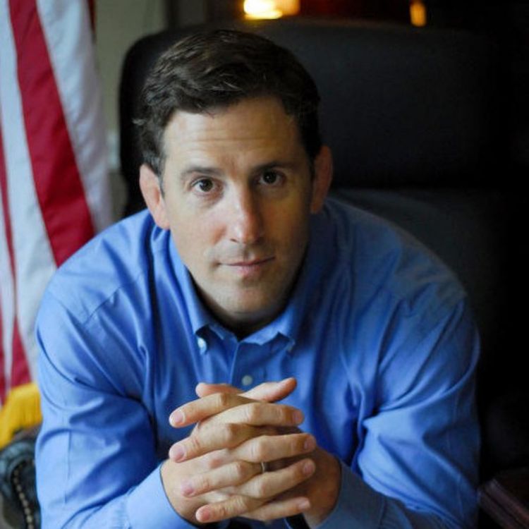 cover art for 010: Jim Harshaw, Conversation 2