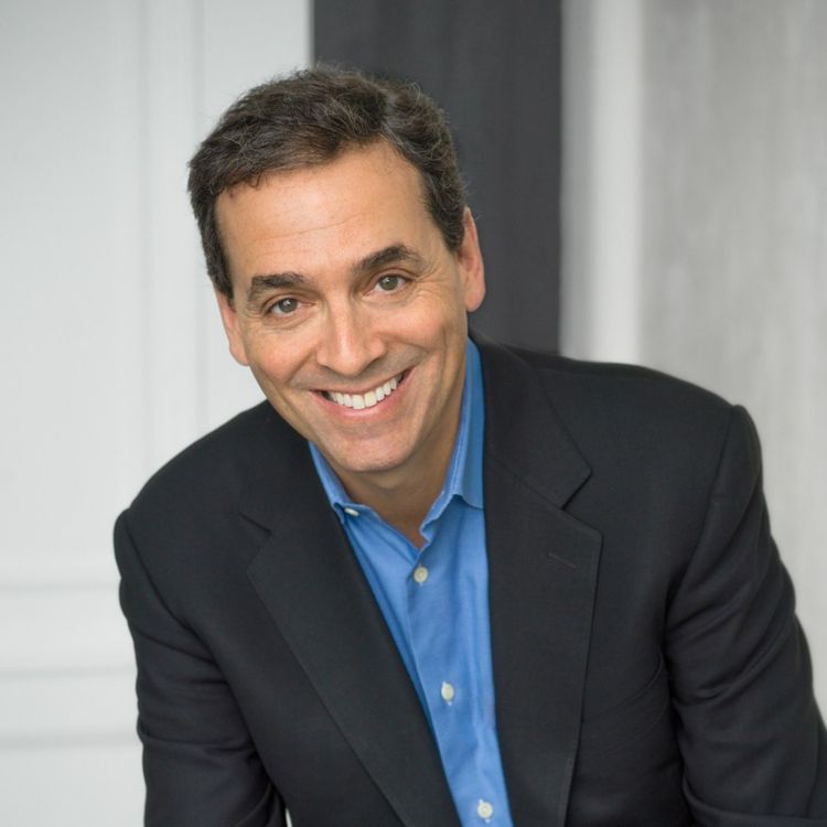 cover art for 013: Dan Pink, Conversation 2